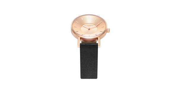 KLASSE14 Watches VOLARE ROSE GOLD 42mm - Watches Of